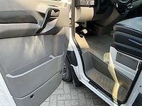 2014 volkswagen vw crafter 2.0 tdi dakrail - ingericht - euro 6 5t - afbeelding 15 van  47