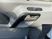 2014 volkswagen vw crafter 2.0 tdi dakrail - ingericht - euro 6 5t - afbeelding 16 van  47