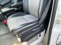 2014 volkswagen vw crafter 2.0 tdi dakrail - ingericht - euro 6 5t - afbeelding 17 van  47