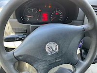 2014 volkswagen vw crafter 2.0 tdi dakrail - ingericht - euro 6 5t - afbeelding 23 van  47