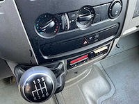 2014 volkswagen vw crafter 2.0 tdi dakrail - ingericht - euro 6 5t - afbeelding 26 van  47