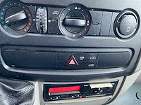 2014 volkswagen vw crafter 2.0 tdi dakrail - ingericht - euro 6 5t - afbeelding 28 van  47