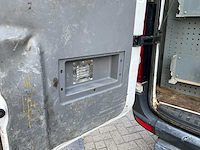 2014 volkswagen vw crafter 2.0 tdi dakrail - ingericht - euro 6 5t - afbeelding 34 van  47
