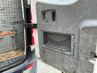 2014 volkswagen vw crafter 2.0 tdi dakrail - ingericht - euro 6 5t - afbeelding 35 van  47