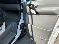 2014 volkswagen vw crafter 2.0 tdi dakrail - ingericht - euro 6 5t - afbeelding 37 van  47