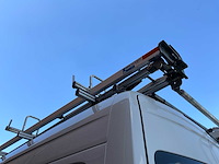 2014 volkswagen vw crafter 2.0 tdi dakrail - ingericht - euro 6 5t - afbeelding 43 van  47