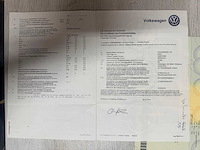 2014 volkswagen vw crafter 2.0 tdi dakrail - ingericht - euro 6 5t - afbeelding 40 van  41
