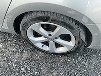 2014 volkswagen vw7 personenauto - afbeelding 3 van  28