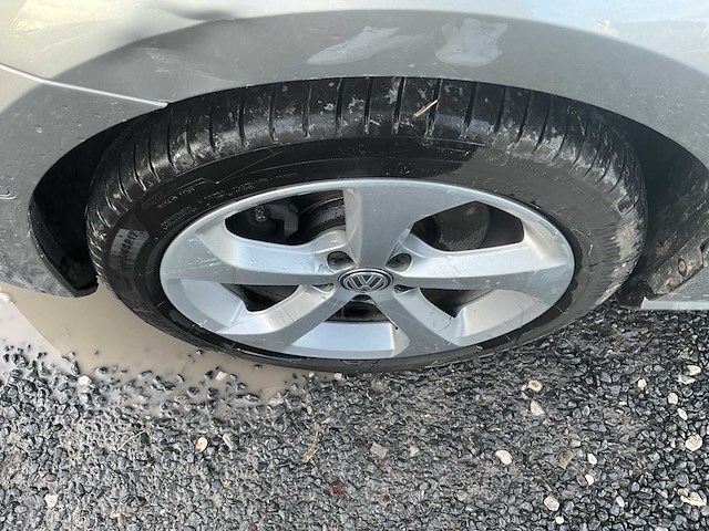 2014 volkswagen vw7 personenauto - afbeelding 4 van  28