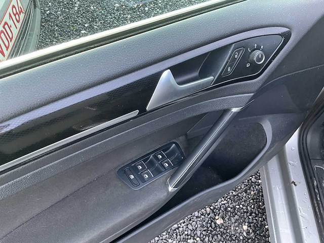 2014 volkswagen vw7 personenauto - afbeelding 5 van  28