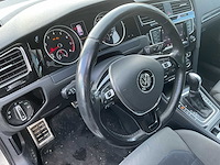 2014 volkswagen vw7 personenauto - afbeelding 8 van  28