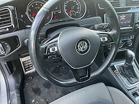 2014 volkswagen vw7 personenauto - afbeelding 9 van  28