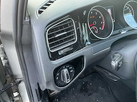 2014 volkswagen vw7 personenauto - afbeelding 10 van  28