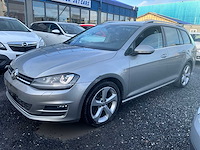 2014 volkswagen vw7 personenauto - afbeelding 1 van  28