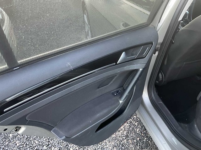 2014 volkswagen vw7 personenauto - afbeelding 14 van  28