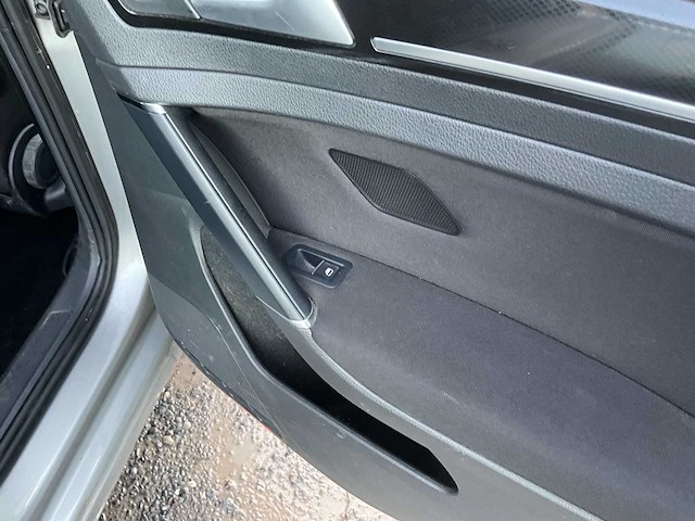 2014 volkswagen vw7 personenauto - afbeelding 18 van  28