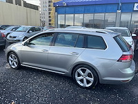 2014 volkswagen vw7 personenauto - afbeelding 22 van  28
