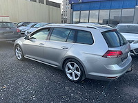 2014 volkswagen vw7 personenauto - afbeelding 23 van  28