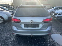 2014 volkswagen vw7 personenauto - afbeelding 24 van  28