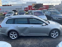 2014 volkswagen vw7 personenauto - afbeelding 26 van  28