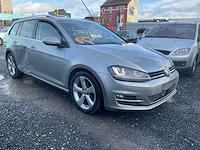 2014 volkswagen vw7 personenauto - afbeelding 27 van  28