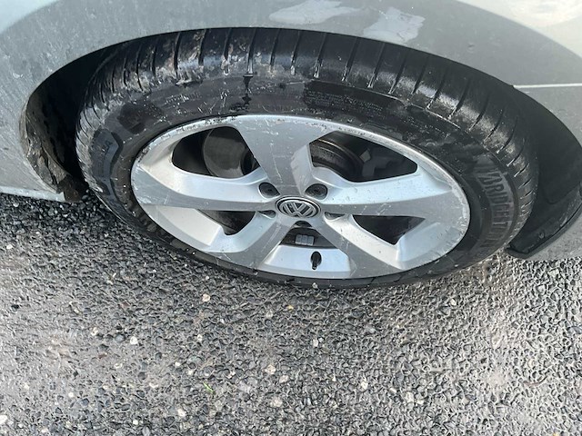 2014 volkswagen vw7 personenauto - afbeelding 28 van  28