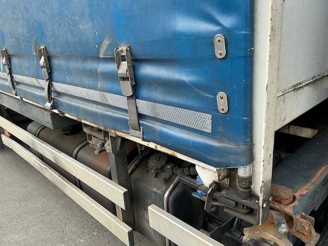 2014 volvo 240 fl vrachtwagen - afbeelding 5 van  36