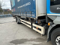 2014 volvo 240 fl vrachtwagen - afbeelding 8 van  36