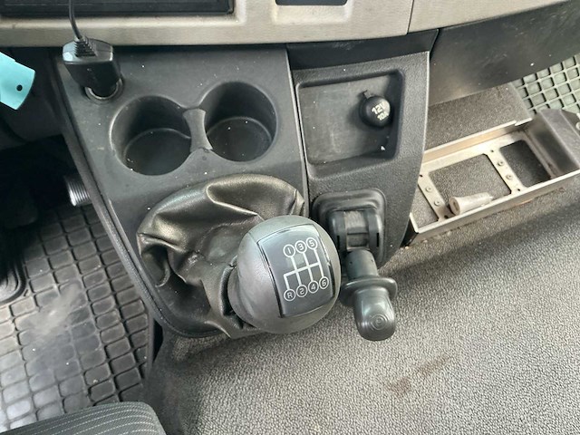 2014 volvo 240 fl vrachtwagen - afbeelding 14 van  36