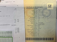 2014 volvo 240 fl vrachtwagen - afbeelding 21 van  36