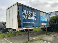 2014 volvo 240 fl vrachtwagen - afbeelding 22 van  36