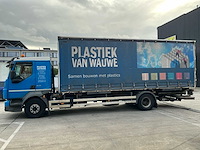 2014 volvo 240 fl vrachtwagen - afbeelding 12 van  36