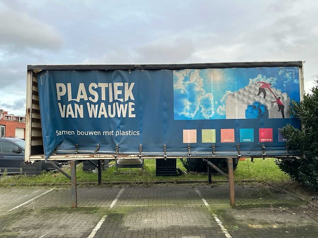 2014 volvo 240 fl vrachtwagen - afbeelding 24 van  36