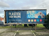 2014 volvo 240 fl vrachtwagen - afbeelding 24 van  36