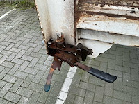 2014 volvo 240 fl vrachtwagen - afbeelding 25 van  36