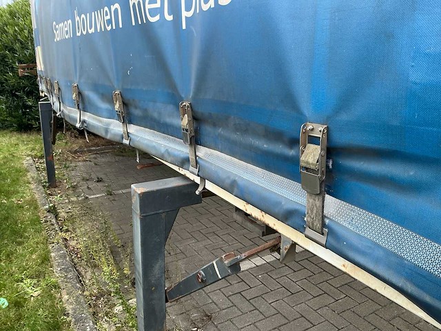 2014 volvo 240 fl vrachtwagen - afbeelding 29 van  36