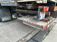 2014 volvo 240 fl vrachtwagen - afbeelding 2 van  36