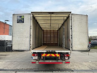 2014 volvo 240 fl vrachtwagen - afbeelding 3 van  36