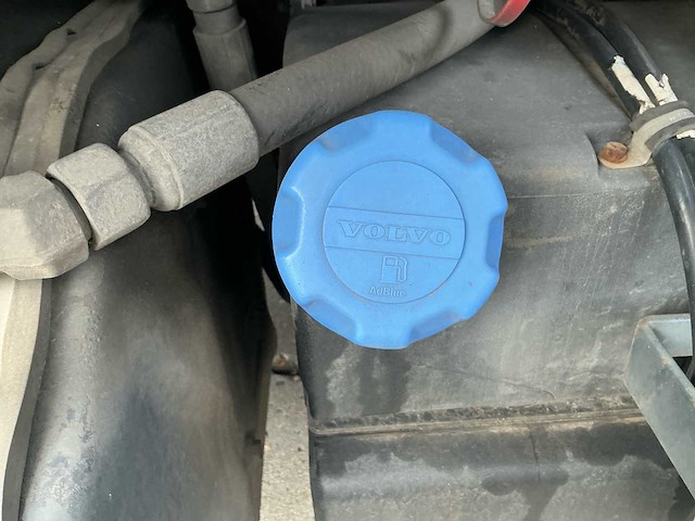 2014 volvo 240 fl vrachtwagen - afbeelding 7 van  36