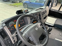 2014 volvo 240 fl vrachtwagen - afbeelding 10 van  36