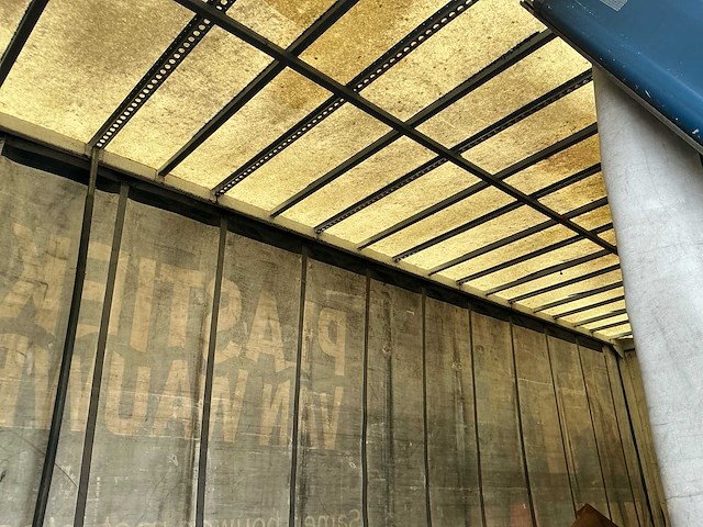 2014 volvo 240 fl vrachtwagen - afbeelding 27 van  36