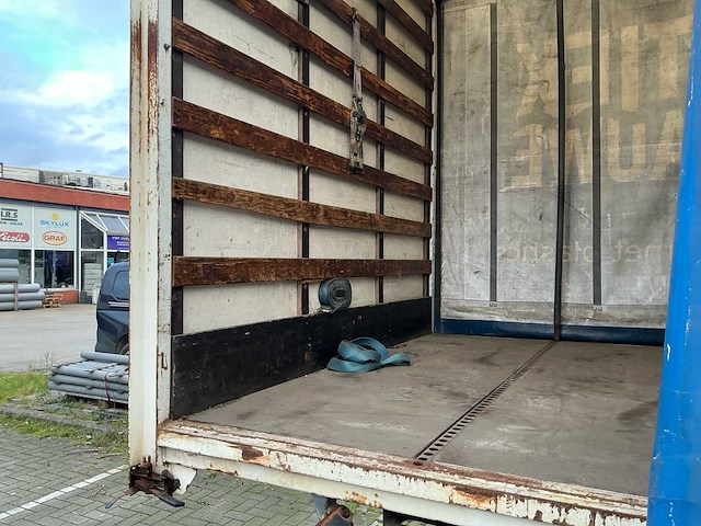 2014 volvo 240 fl vrachtwagen - afbeelding 28 van  36