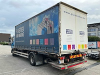 2014 volvo 240 fl vrachtwagen - afbeelding 23 van  36