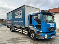 2014 volvo 240 fl vrachtwagen - afbeelding 34 van  36