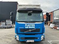 2014 volvo 240 fl vrachtwagen - afbeelding 35 van  36