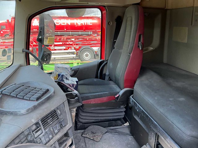 2014 volvo fh tr4x2 com trekker (74113-391) - afbeelding 5 van  10