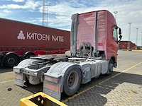 2014 volvo fh tr4x2 com trekker (74113-391) - afbeelding 7 van  10