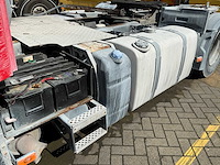 2014 volvo fh tr4x2 com trekker (74113-391) - afbeelding 9 van  10