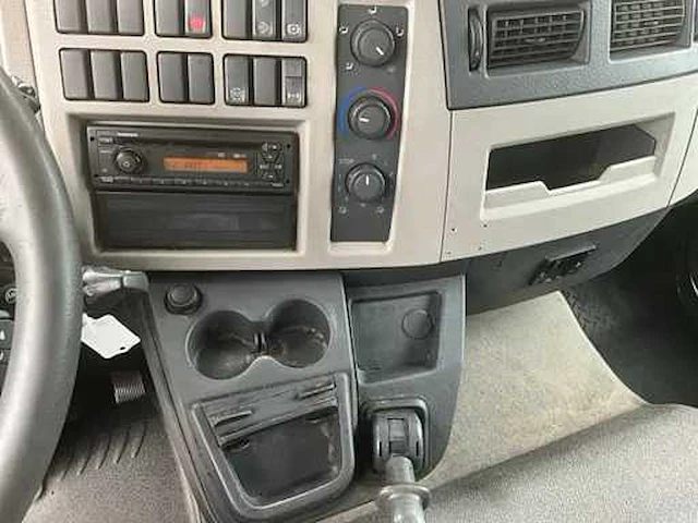 2014 volvo fl 250 haaksysteem - afbeelding 25 van  43