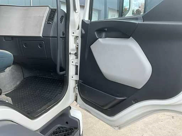 2014 volvo fl 250 haaksysteem - afbeelding 28 van  43